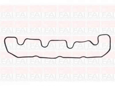 FAI AUTOPARTS rc720s -  Прокладка, крышка головки цилиндра